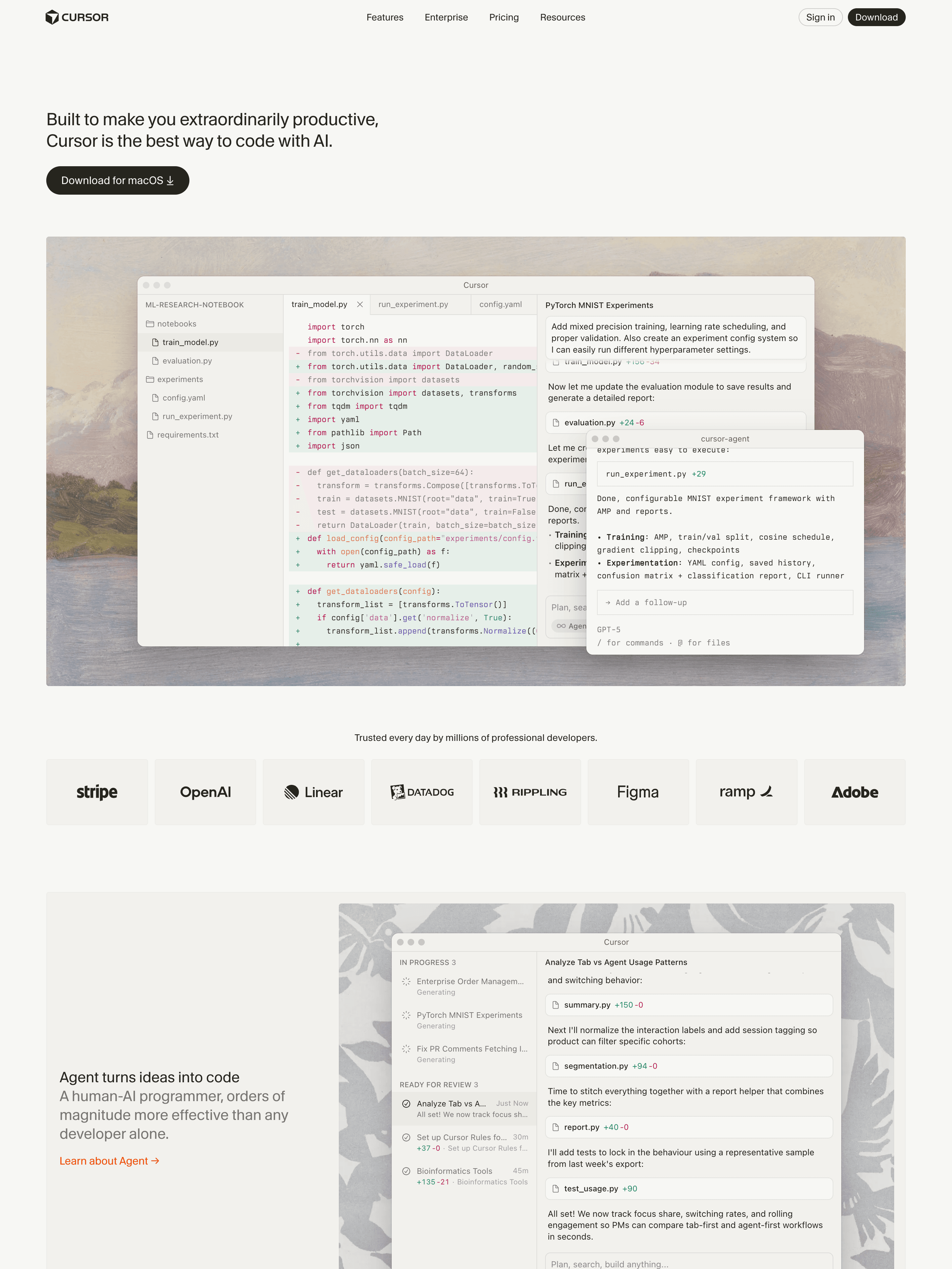 cursor.com