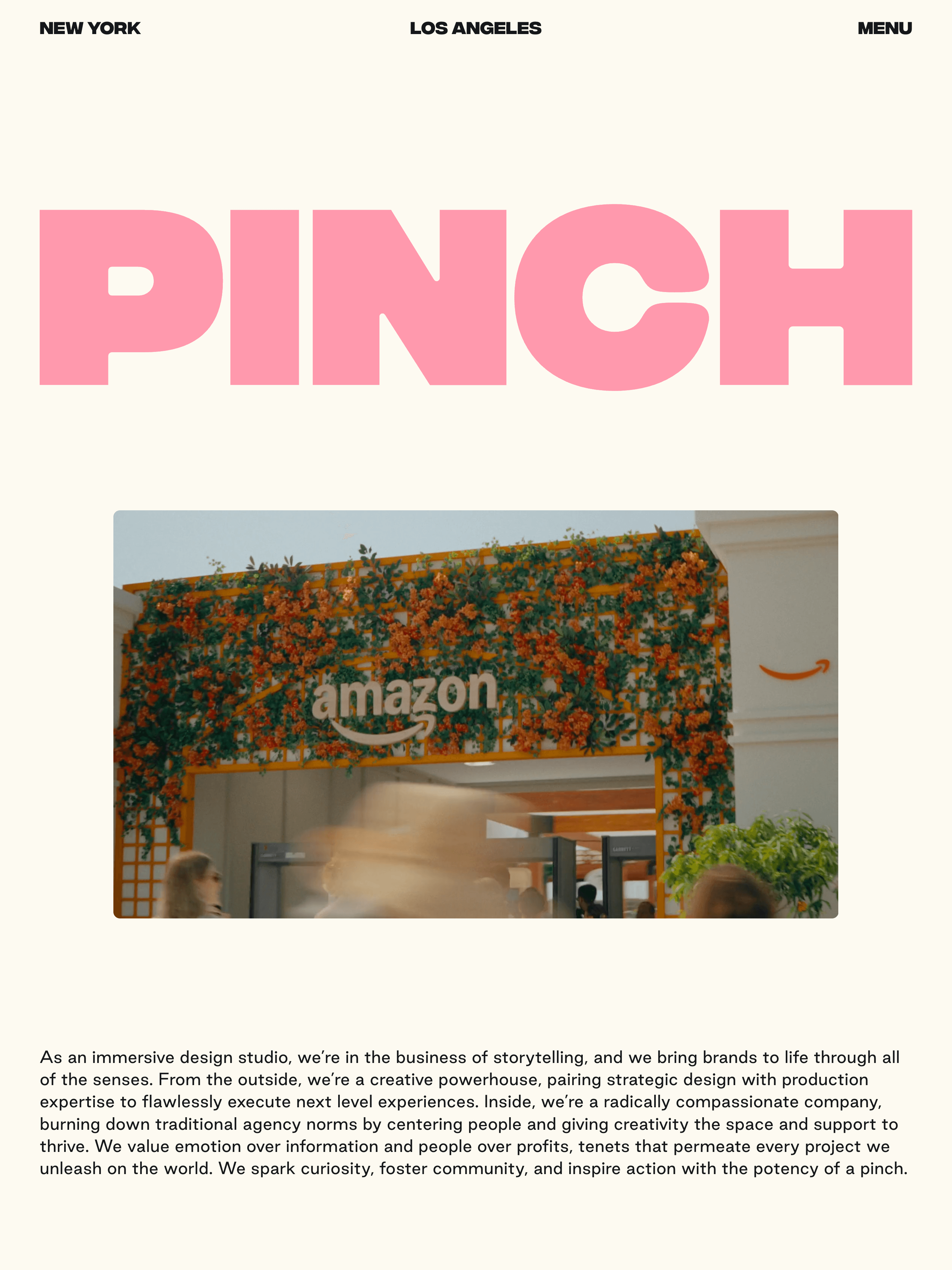 pinch-creative.com