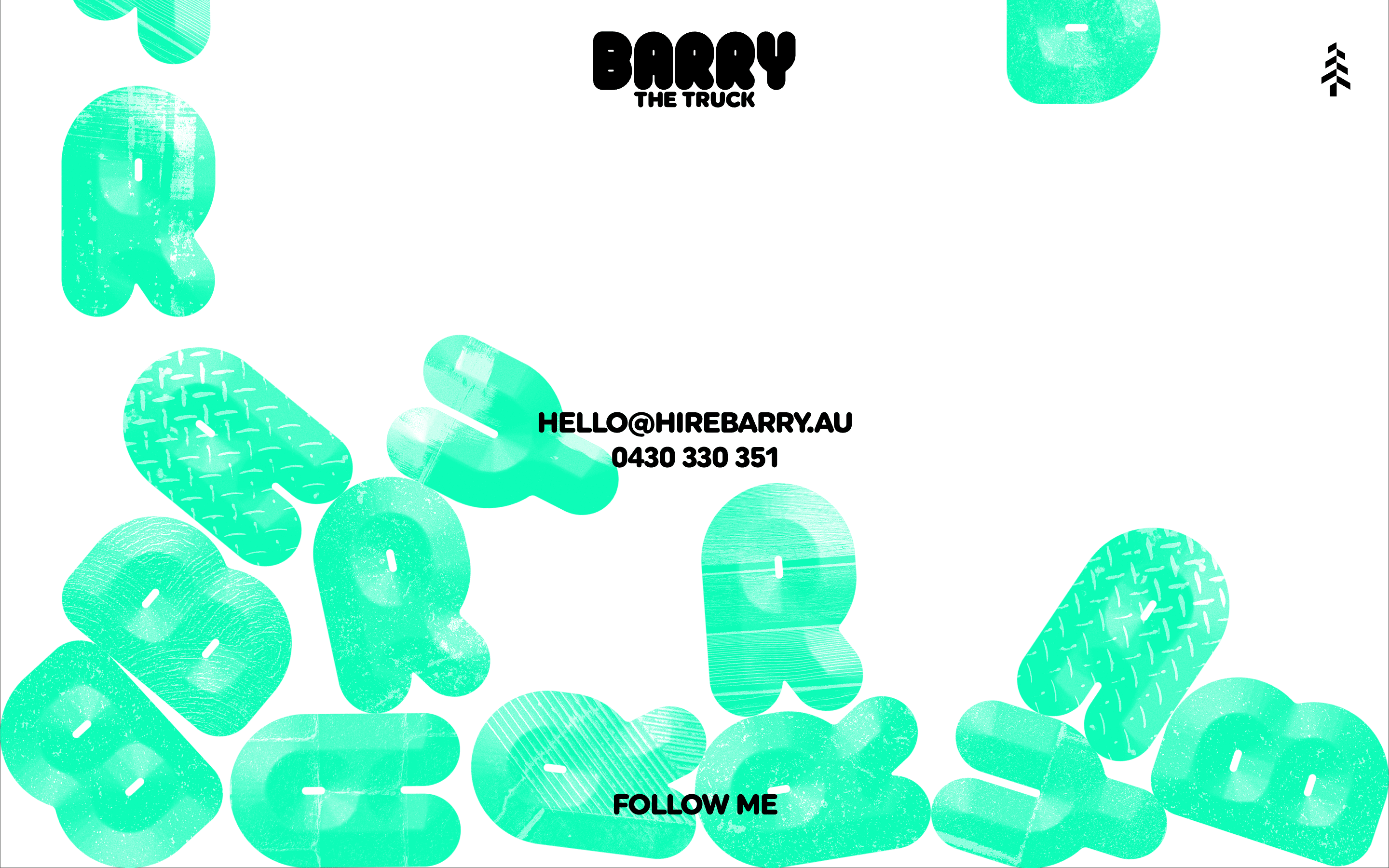 hirebarry.au