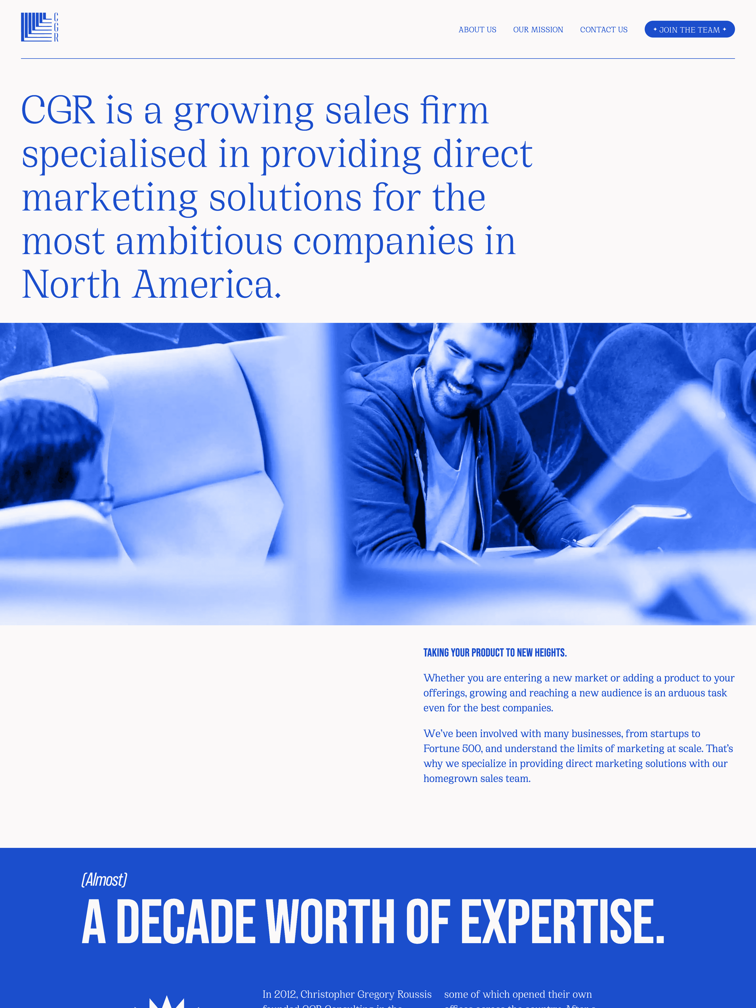 cgr-consulting.ca