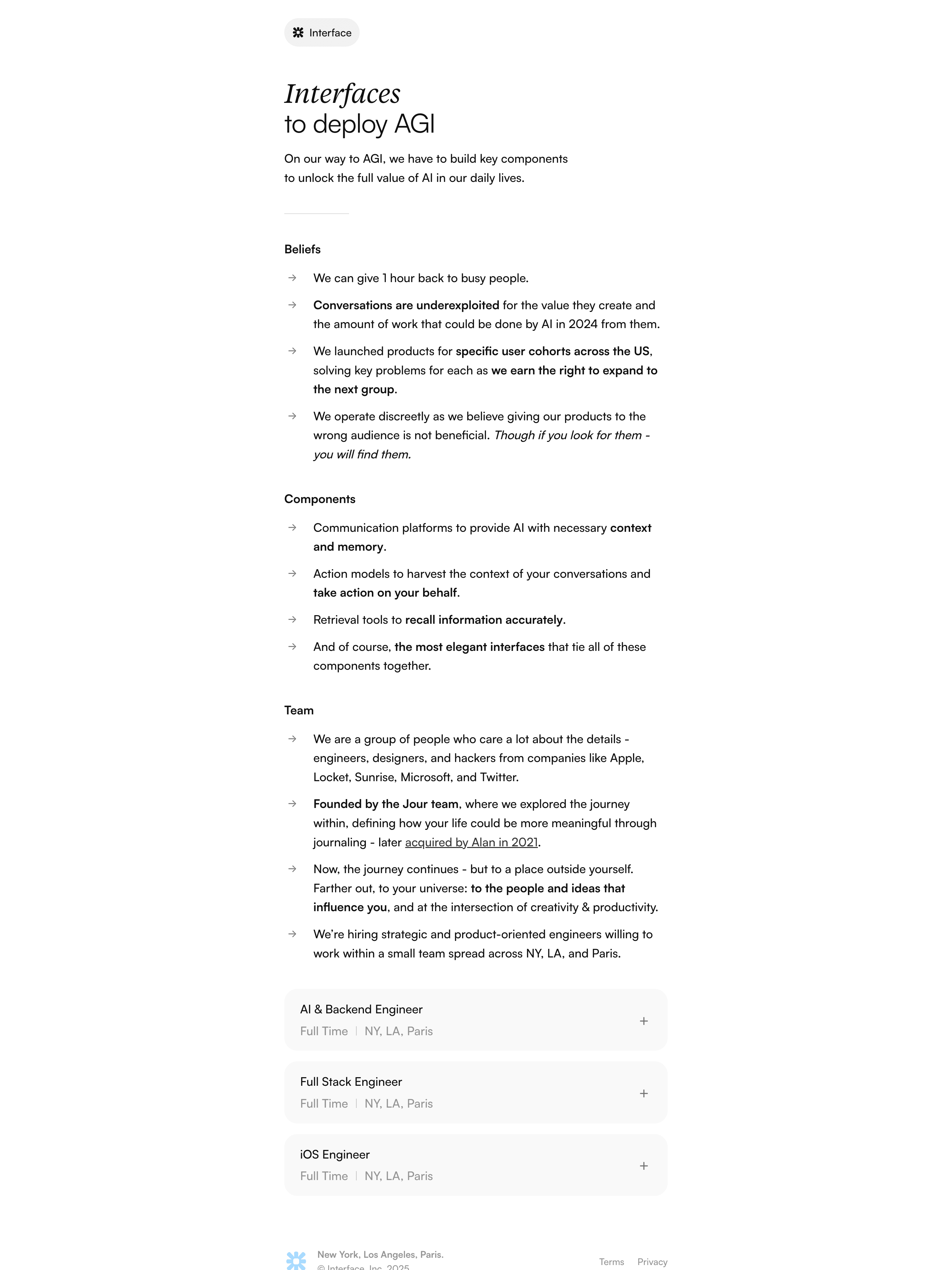 interfaceai.com