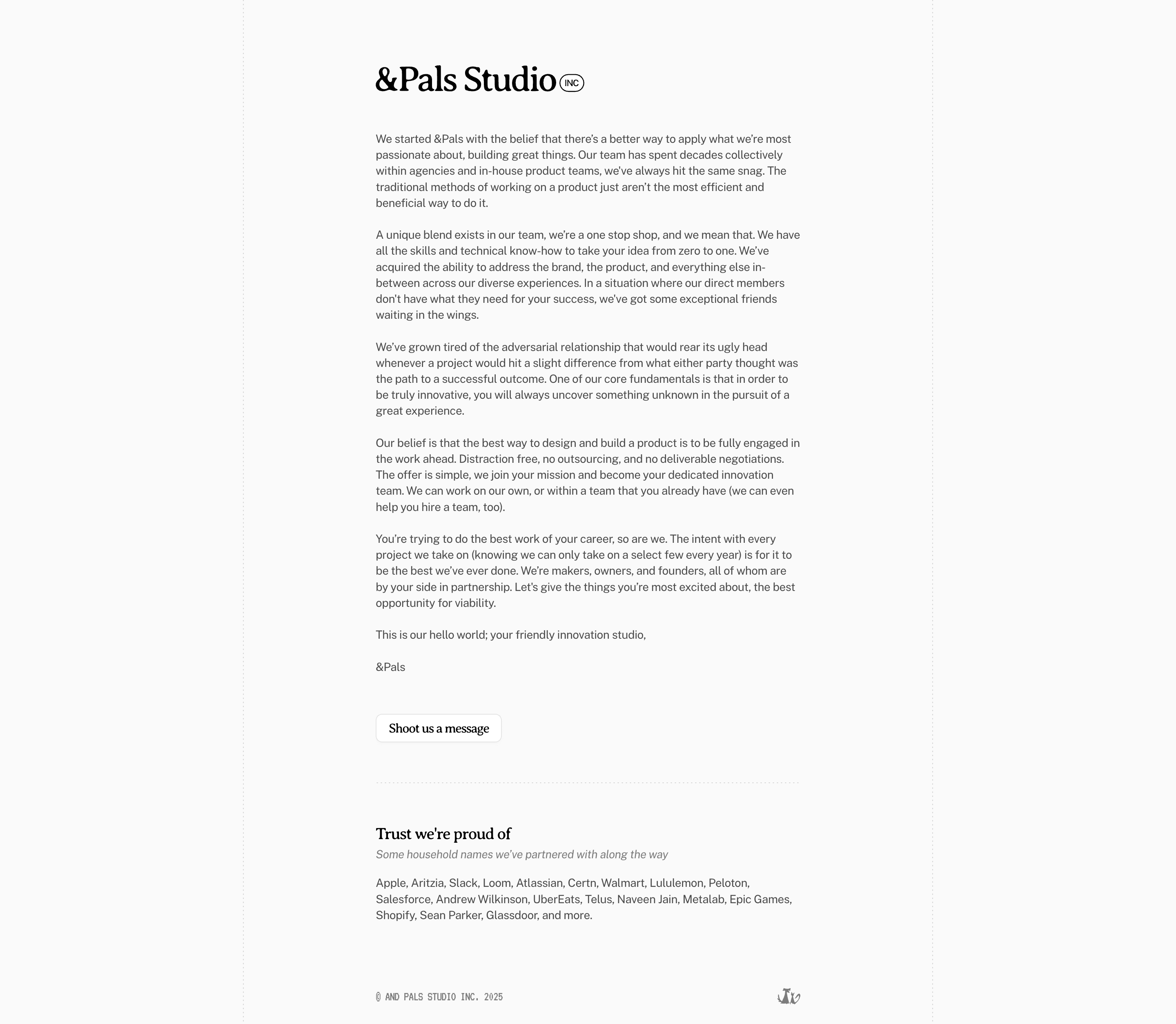 andpals.com