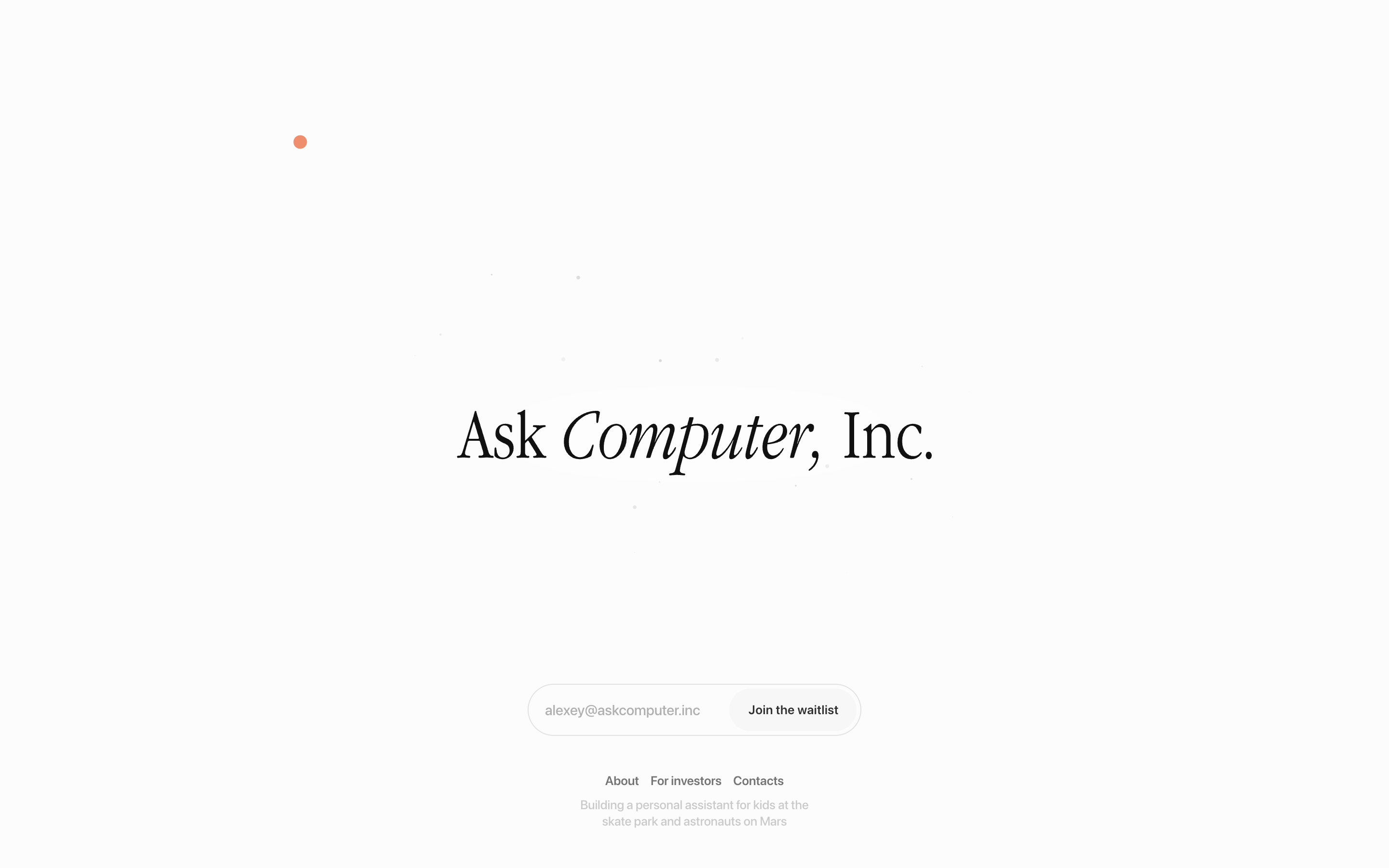 askcomputer.inc