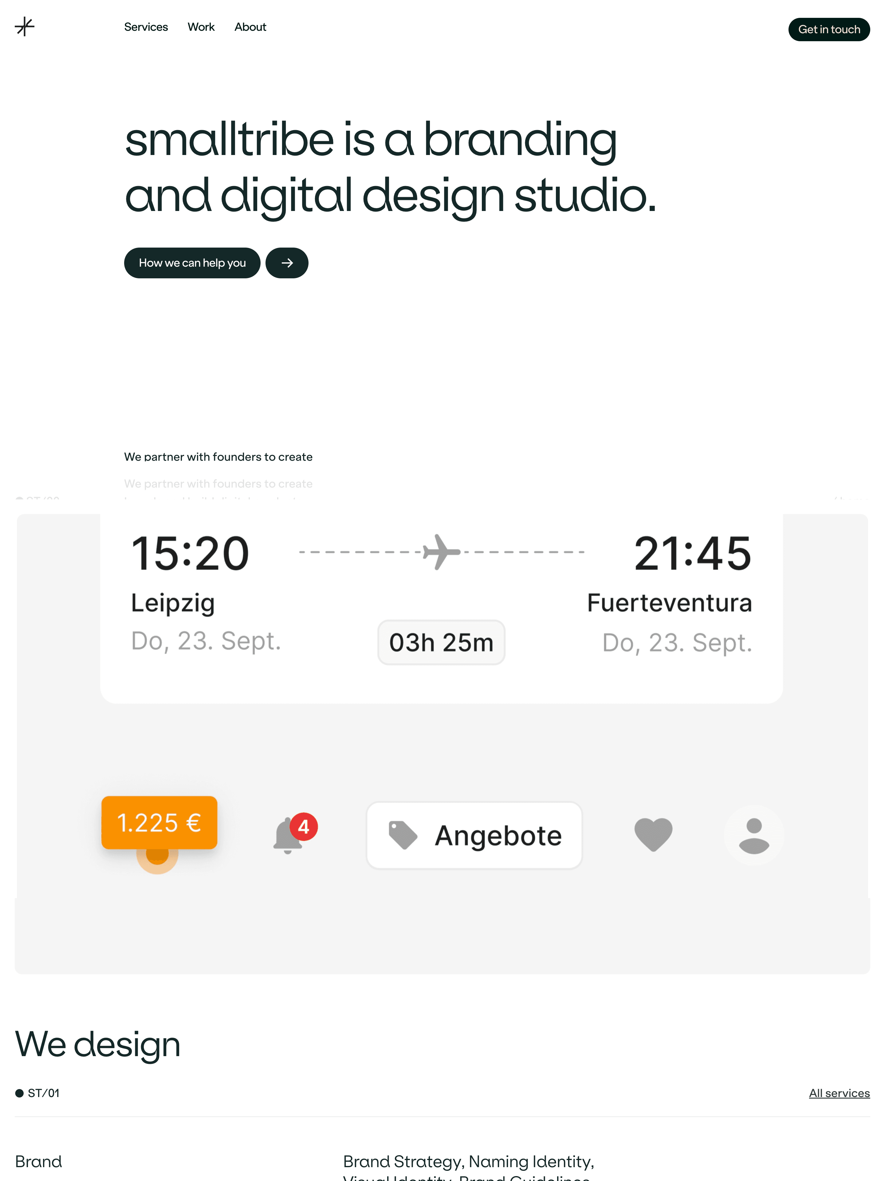 smalltribe.studio