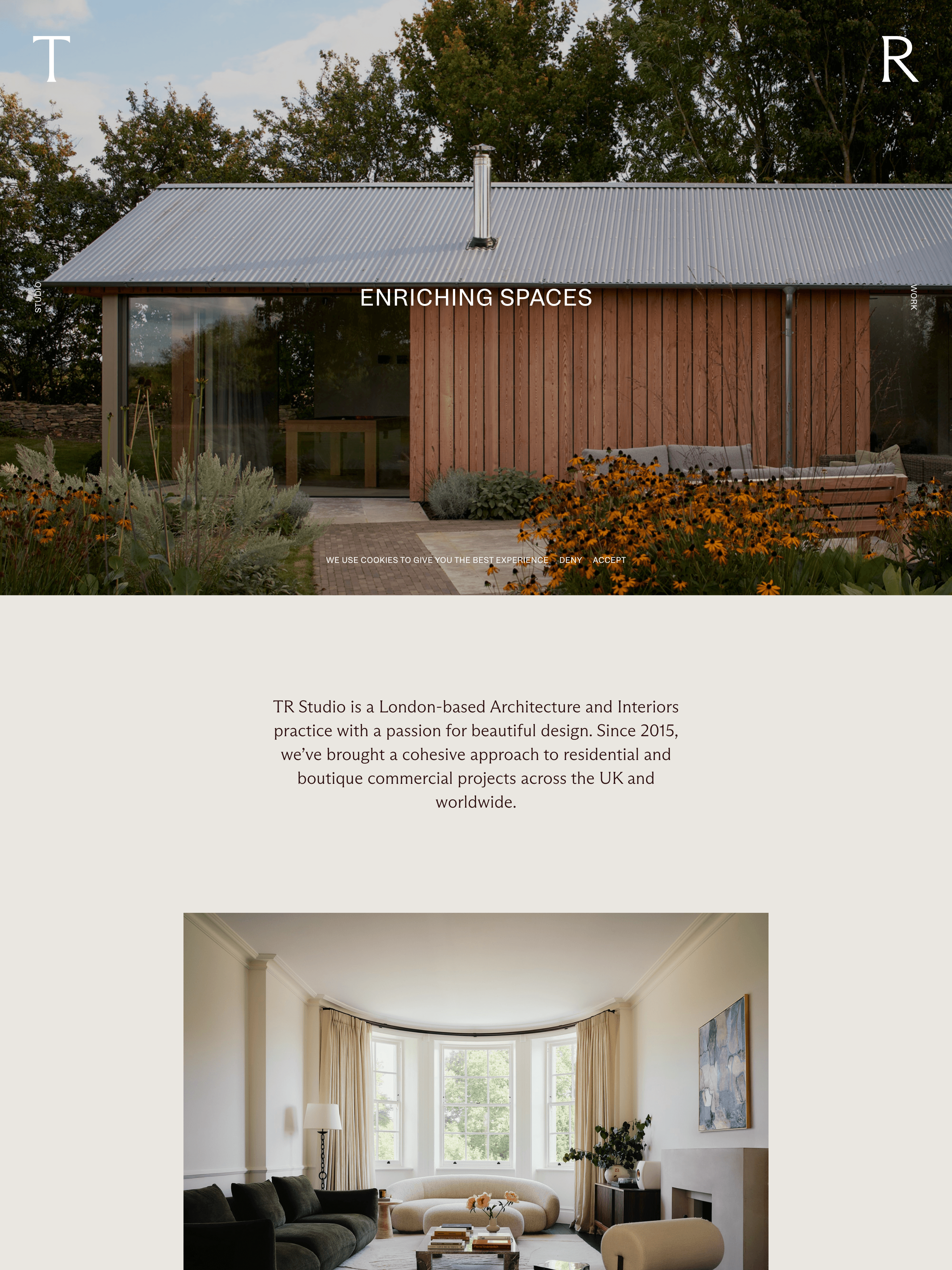 trstudio.co.uk