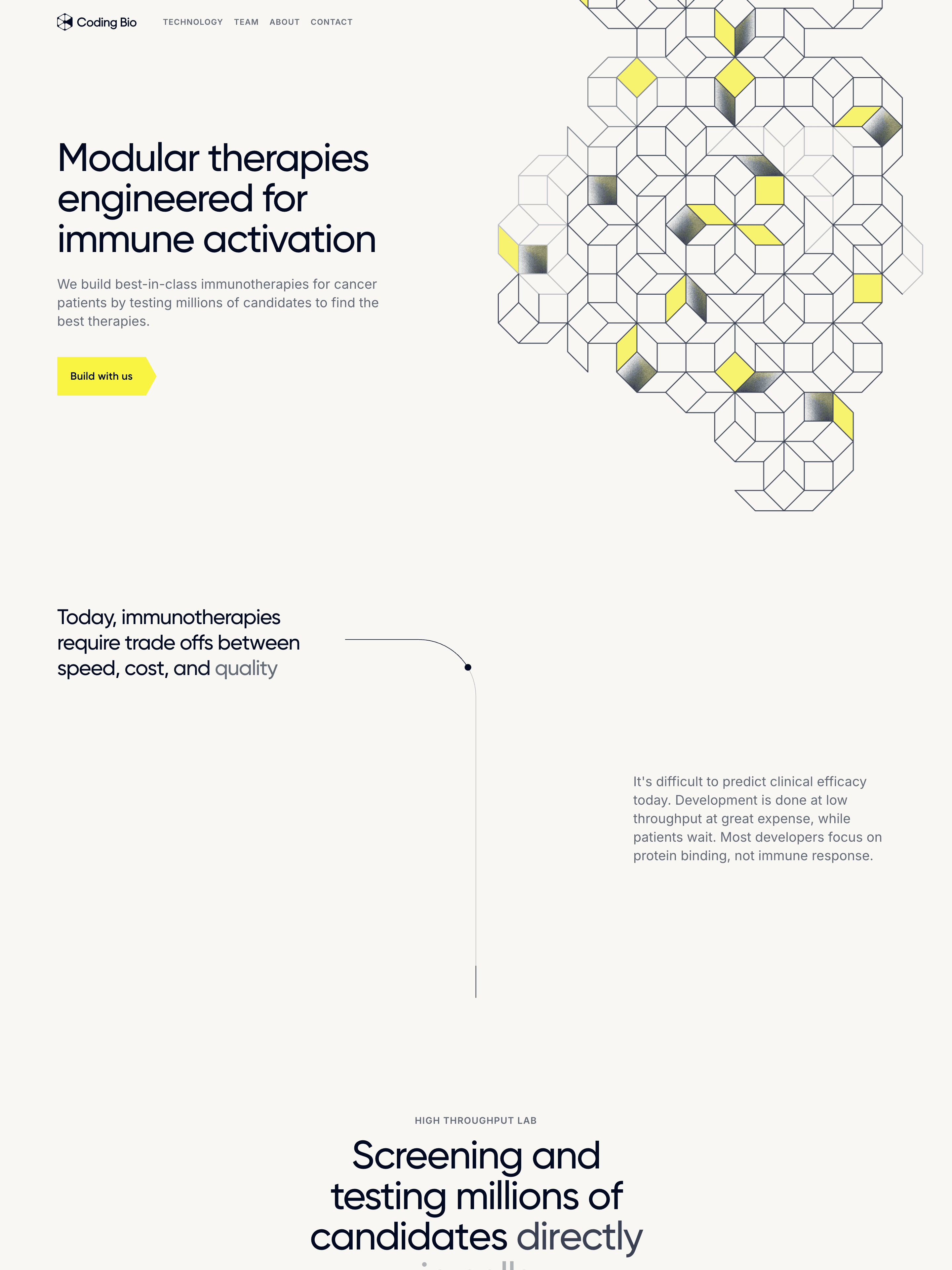 www.coding.bio