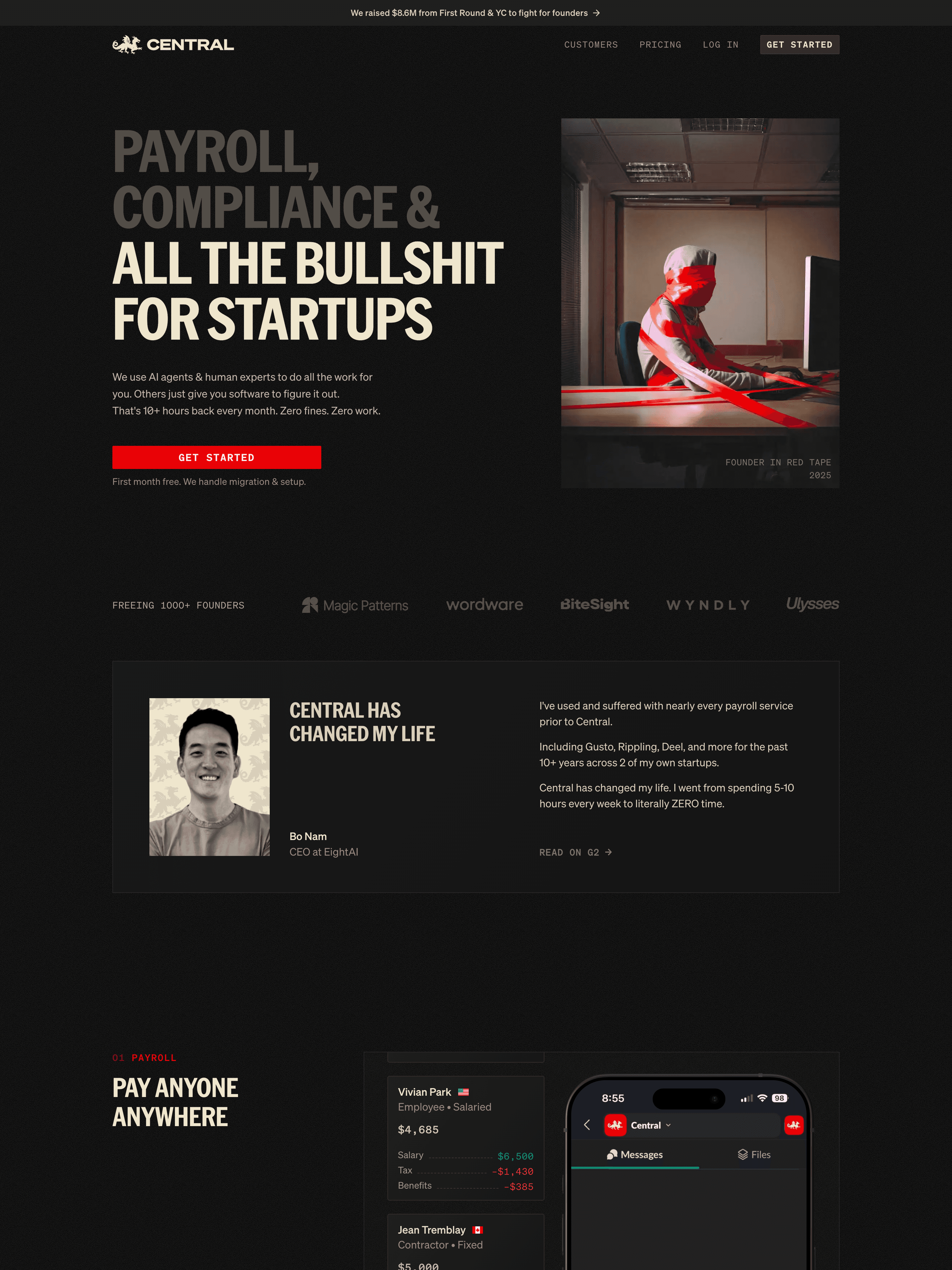 centralhq.com