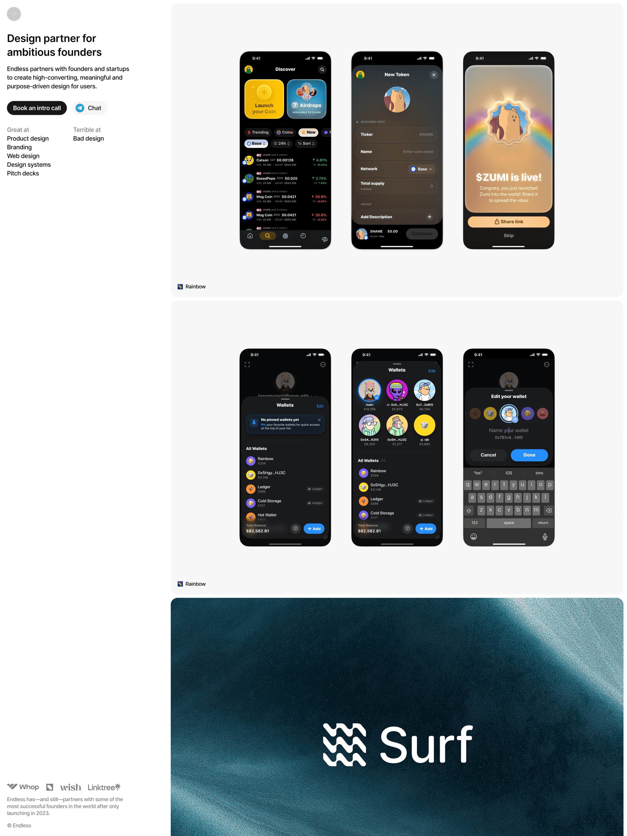 endless.design