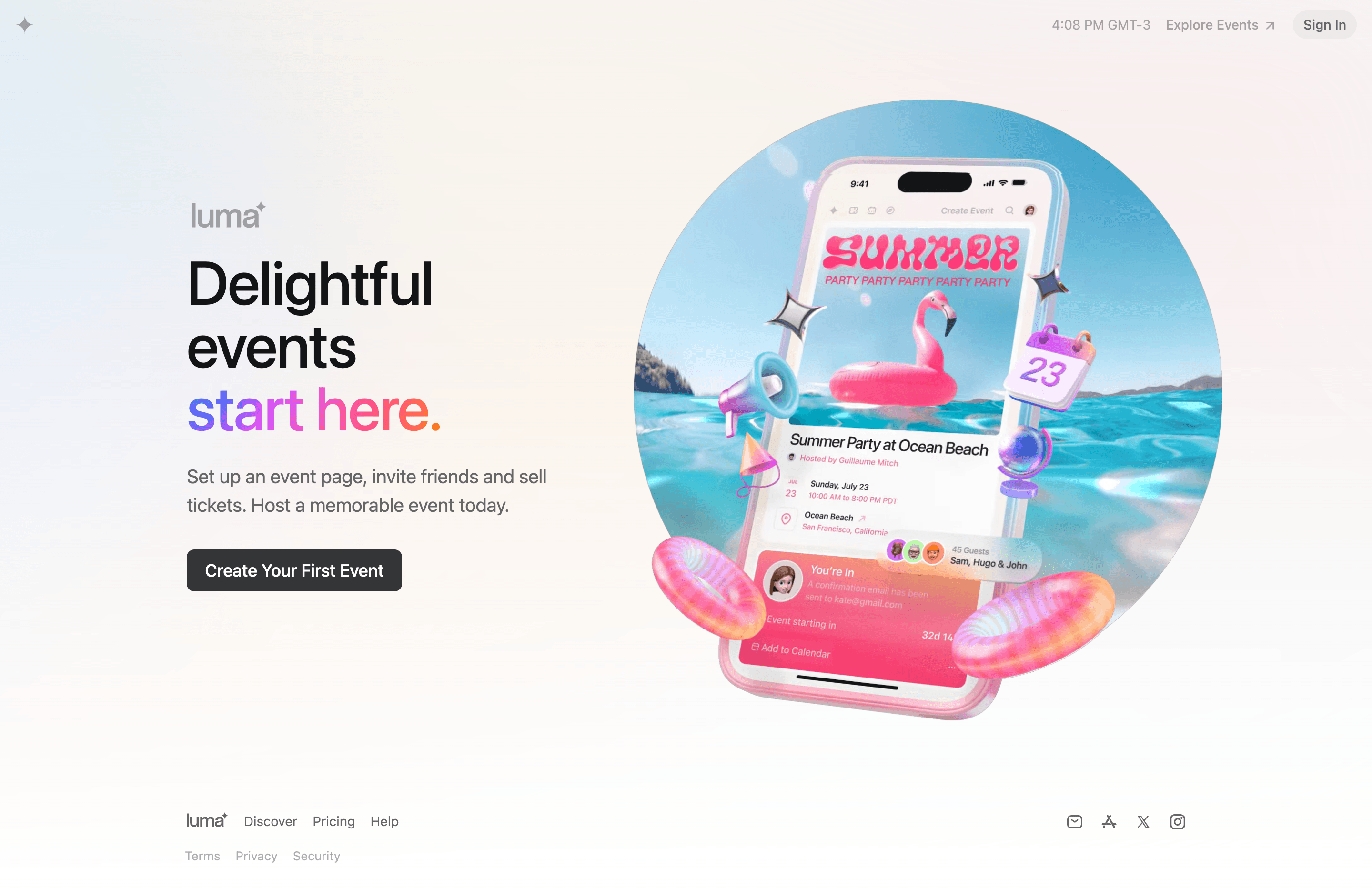 luma.com