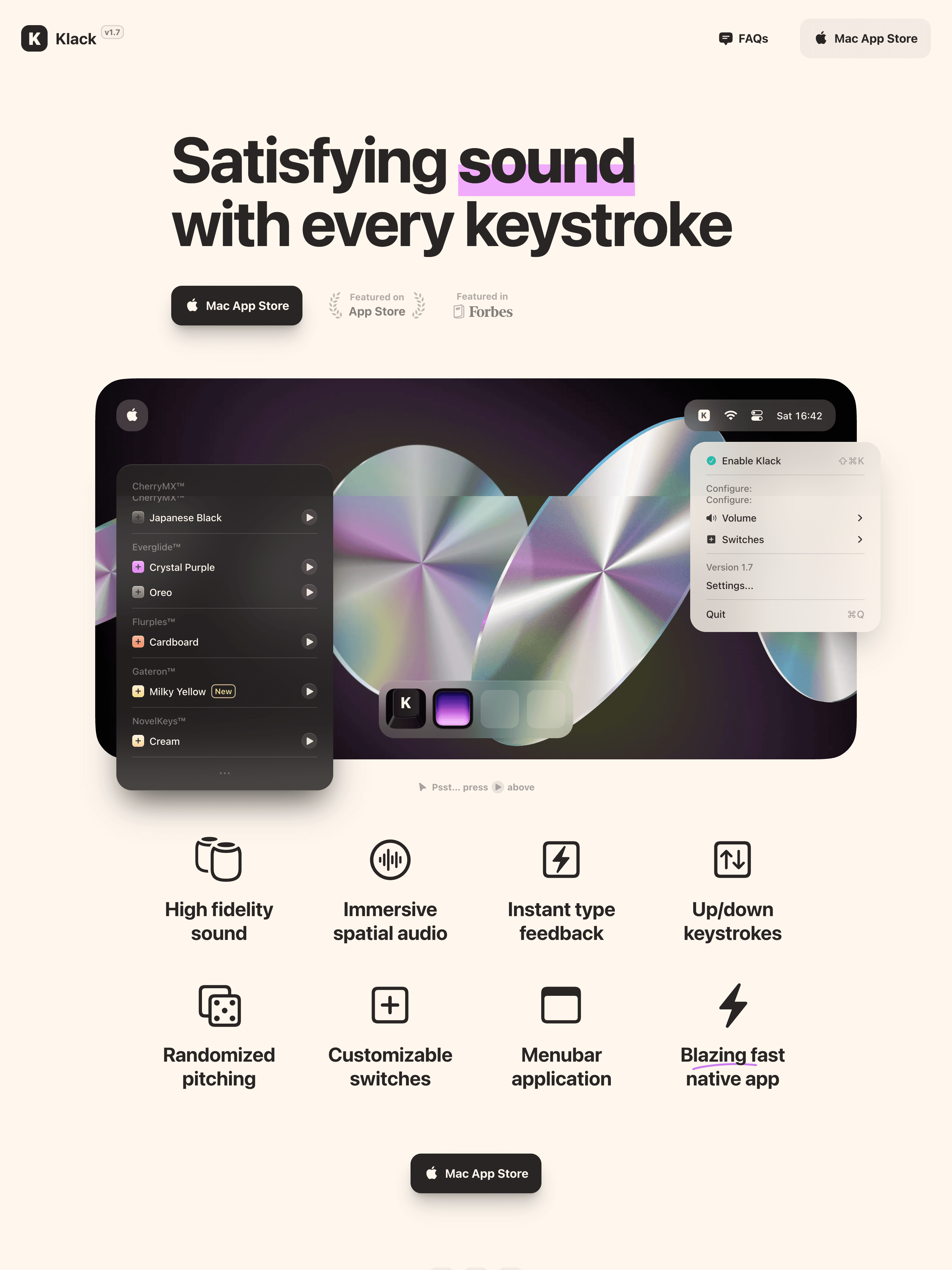 tryklack.com