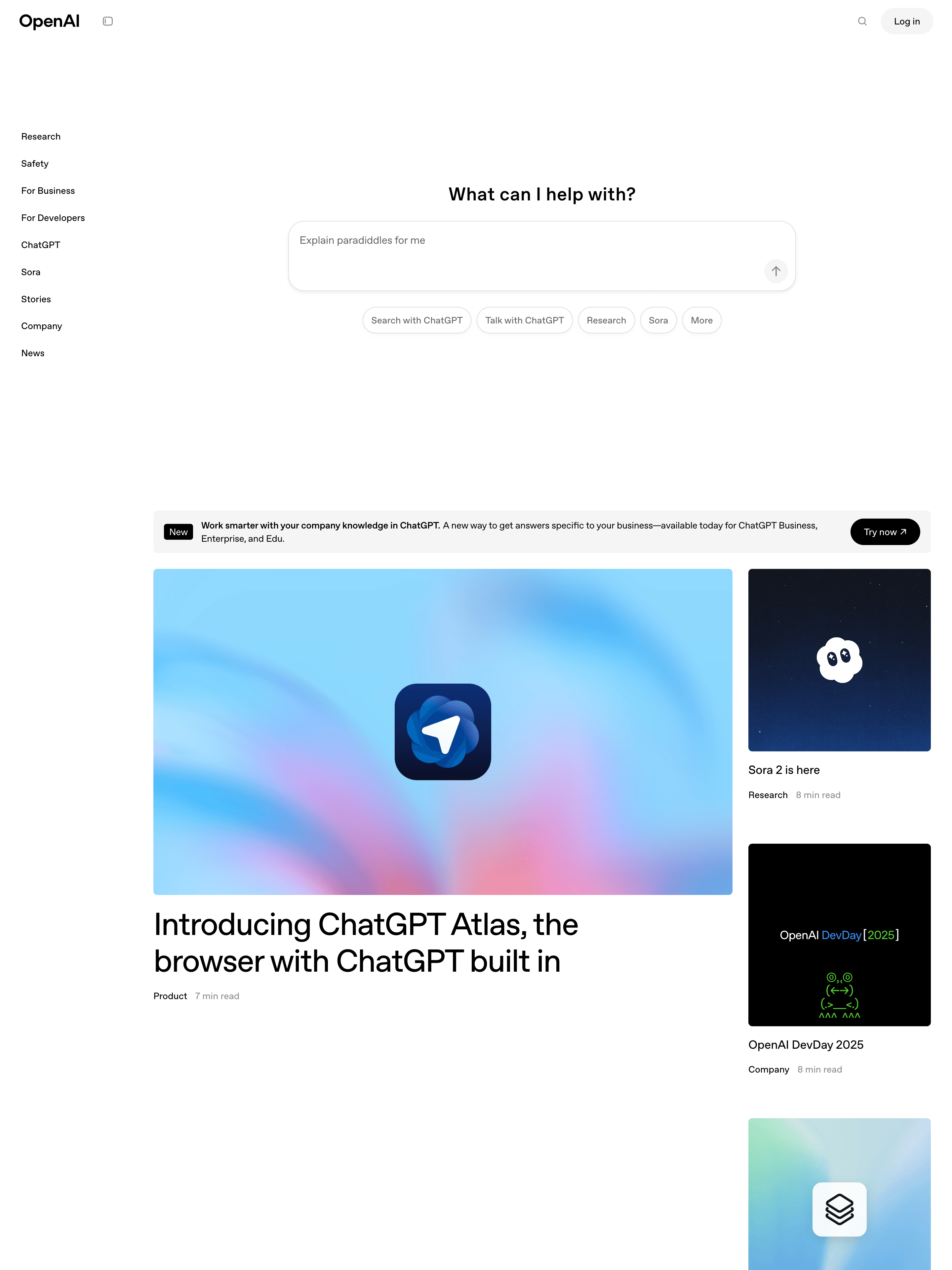 openai.com