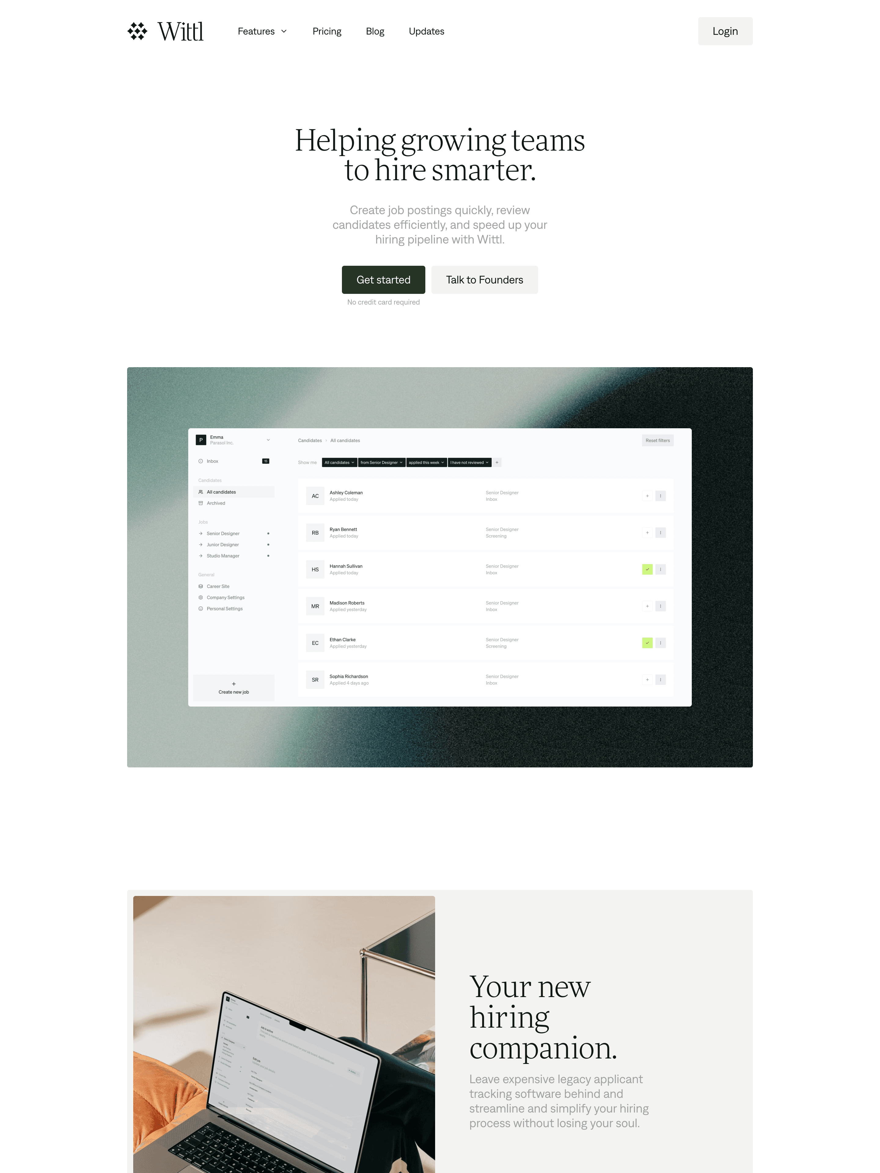 www.wittl.co