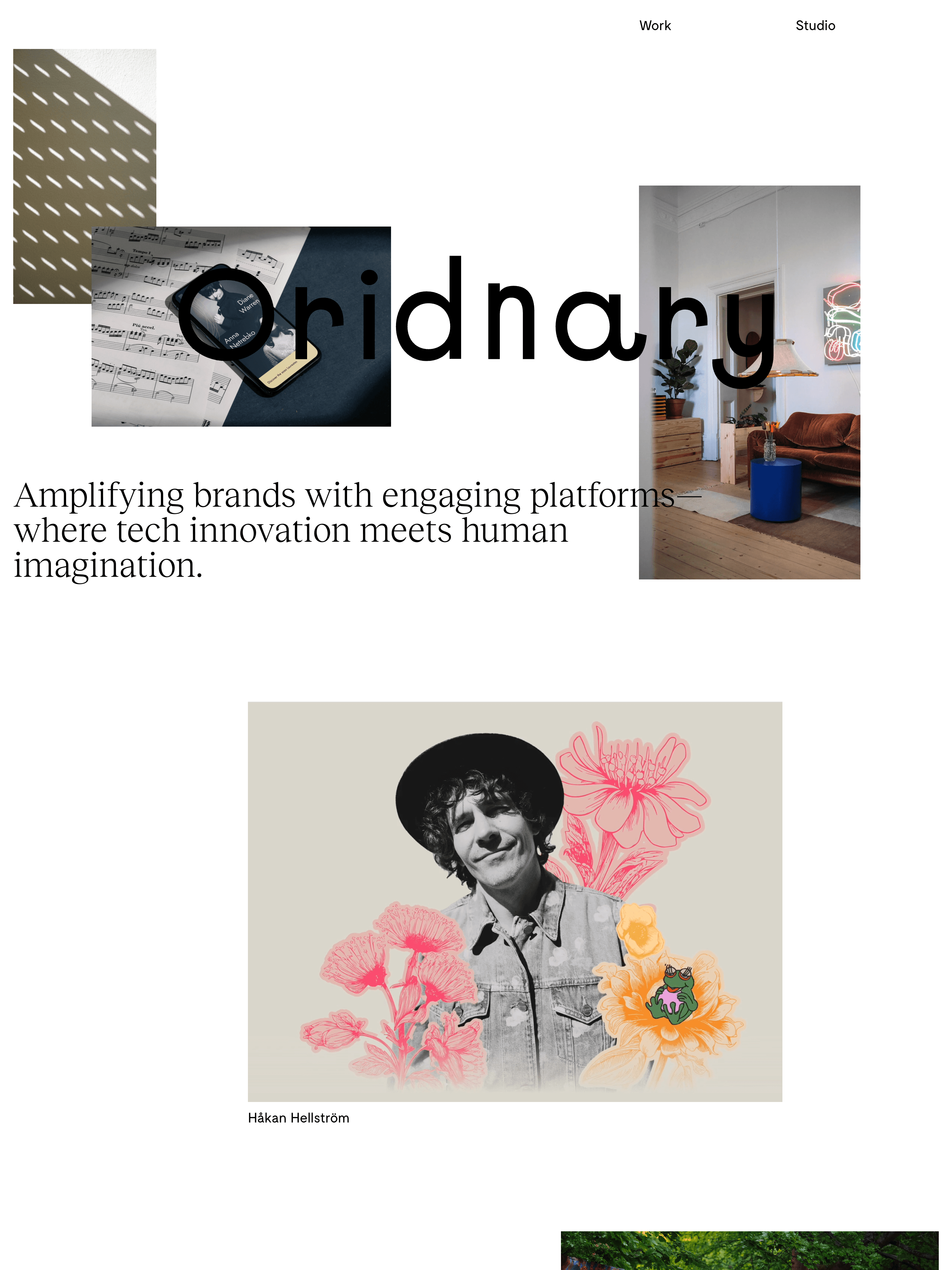oridnary.se