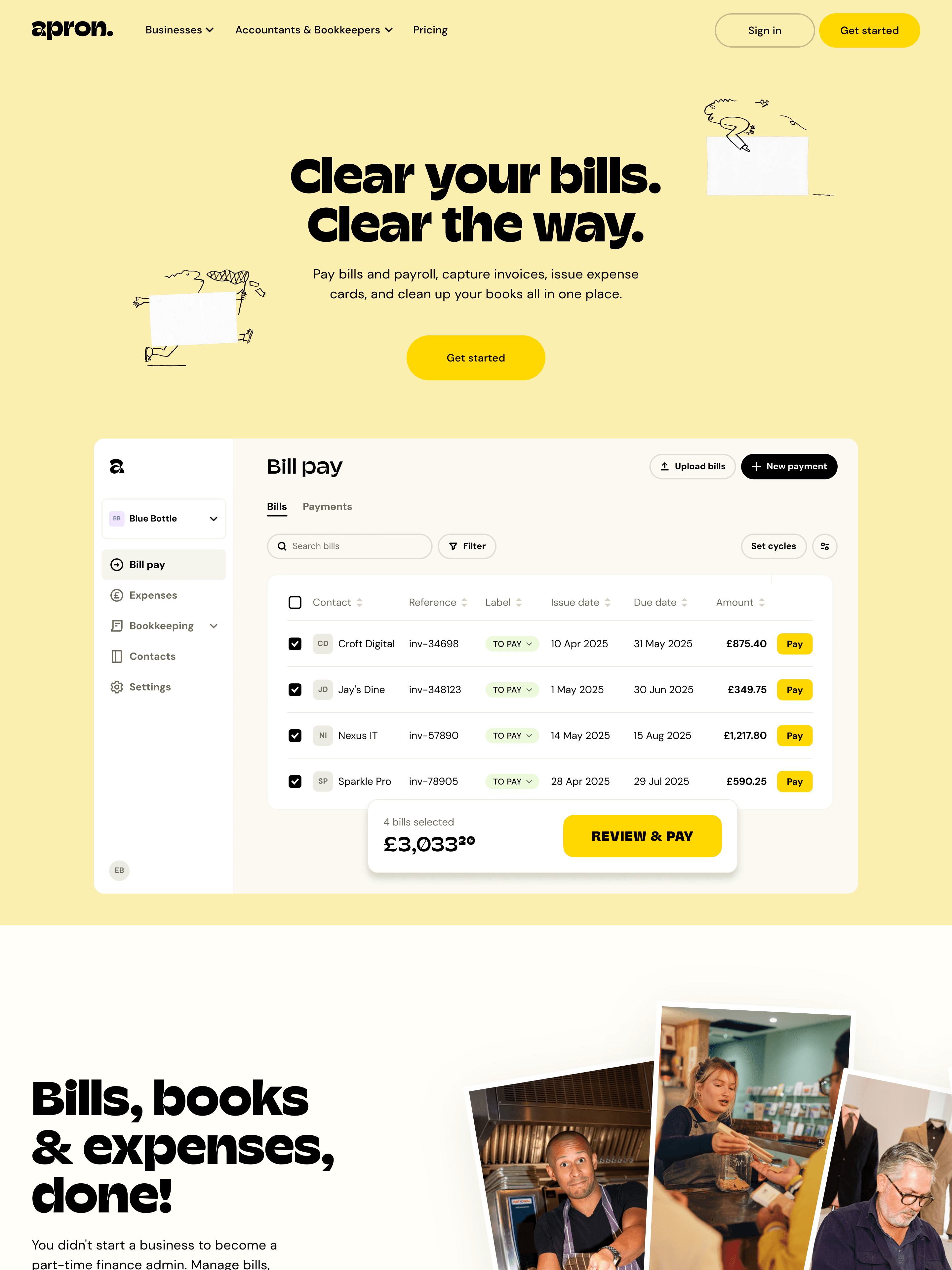 getapron.com