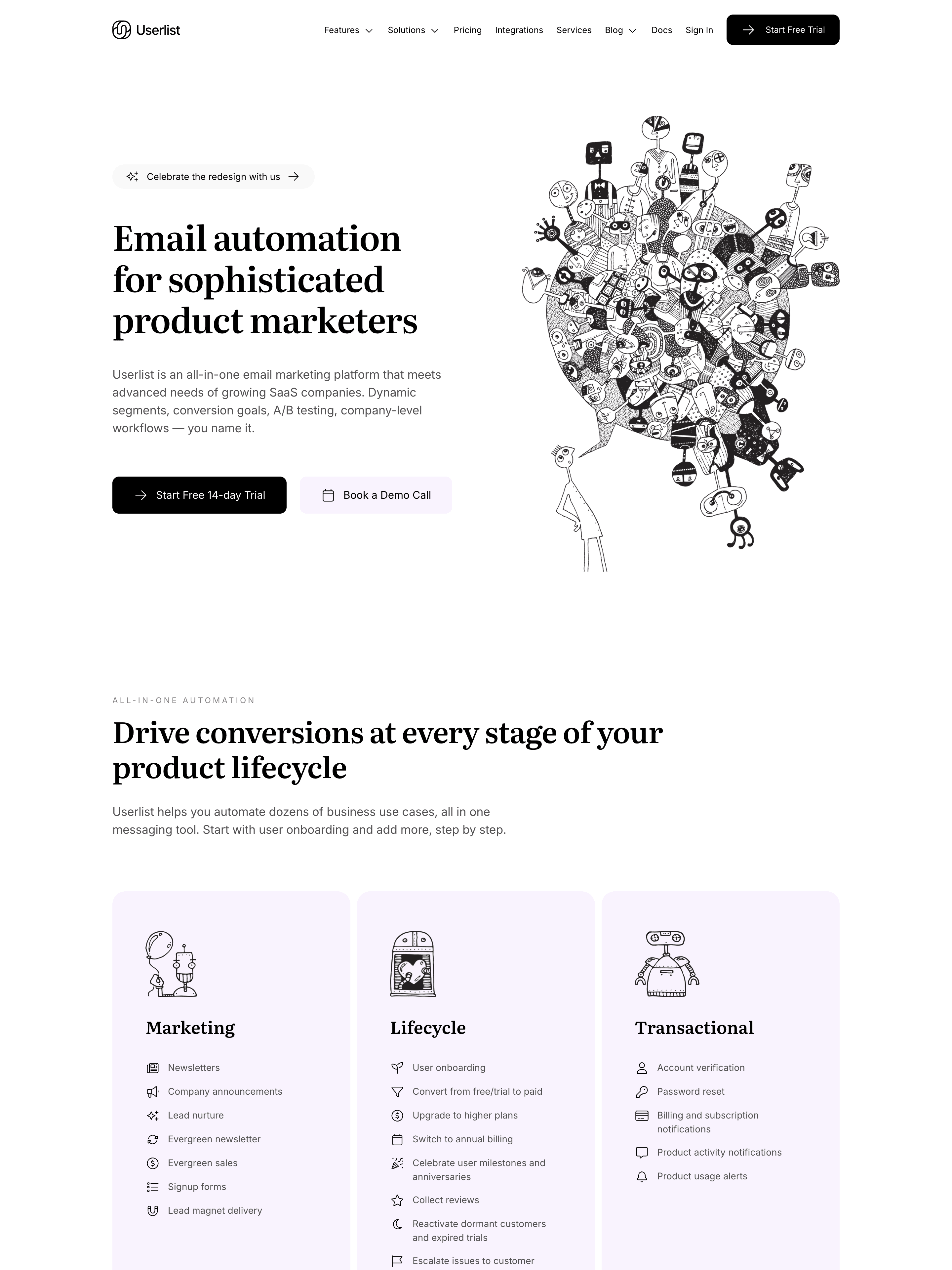userlist.com
